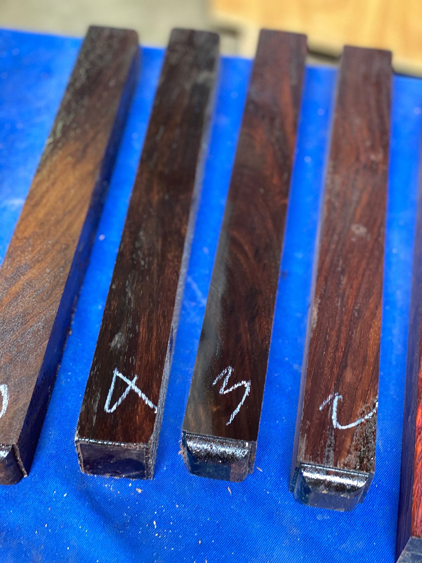 top rosewood sellers