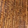 Pack #4 Pau Rosa 3 X 3 X 2 Bowl Blanks I Ovangkol 2x3x3 Bowl Blanks