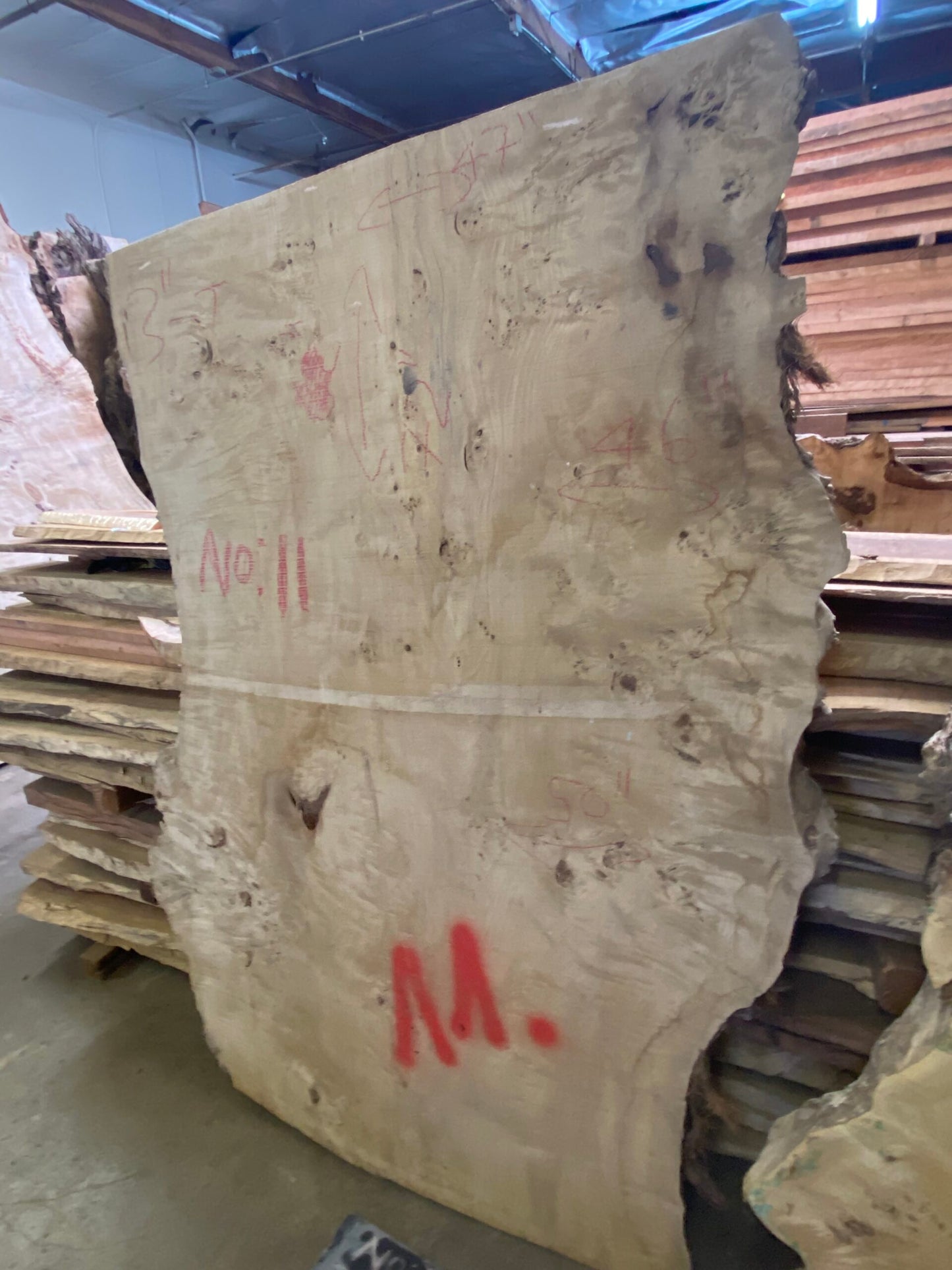 buy exotic hardwood lumber