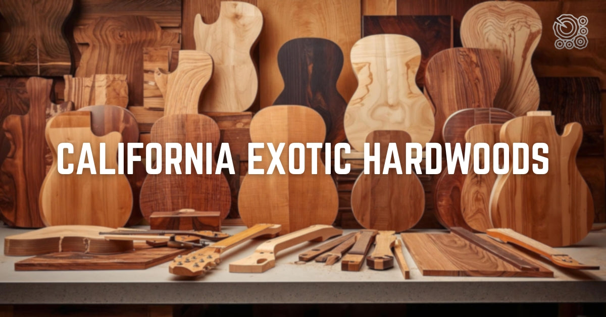 California exotic hardwoods photo 1 in Anaheim