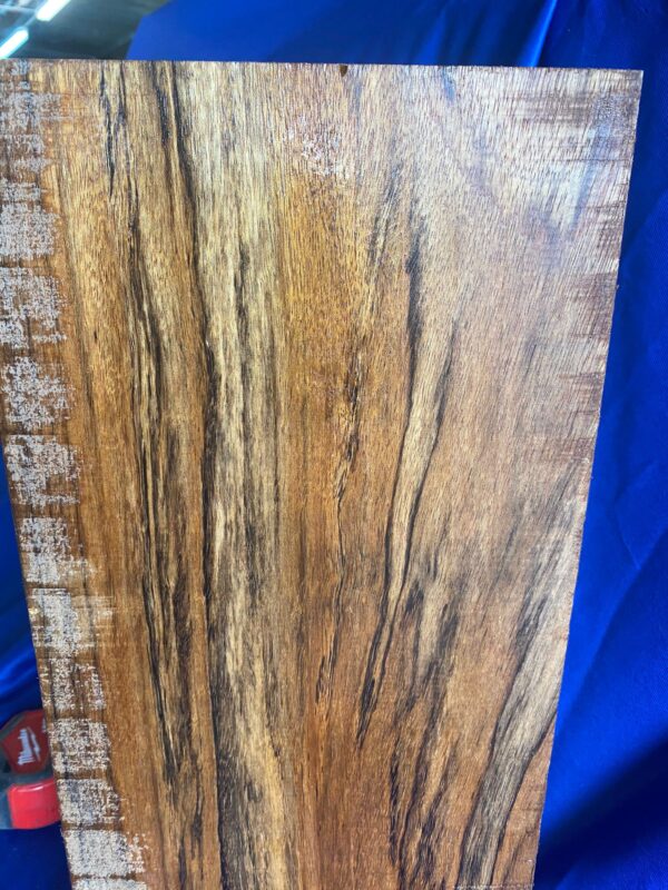 Ovangkol Bowl Blanks Bundle Pack #3- 3x5x5 I 3x7x7 I 3x8x8