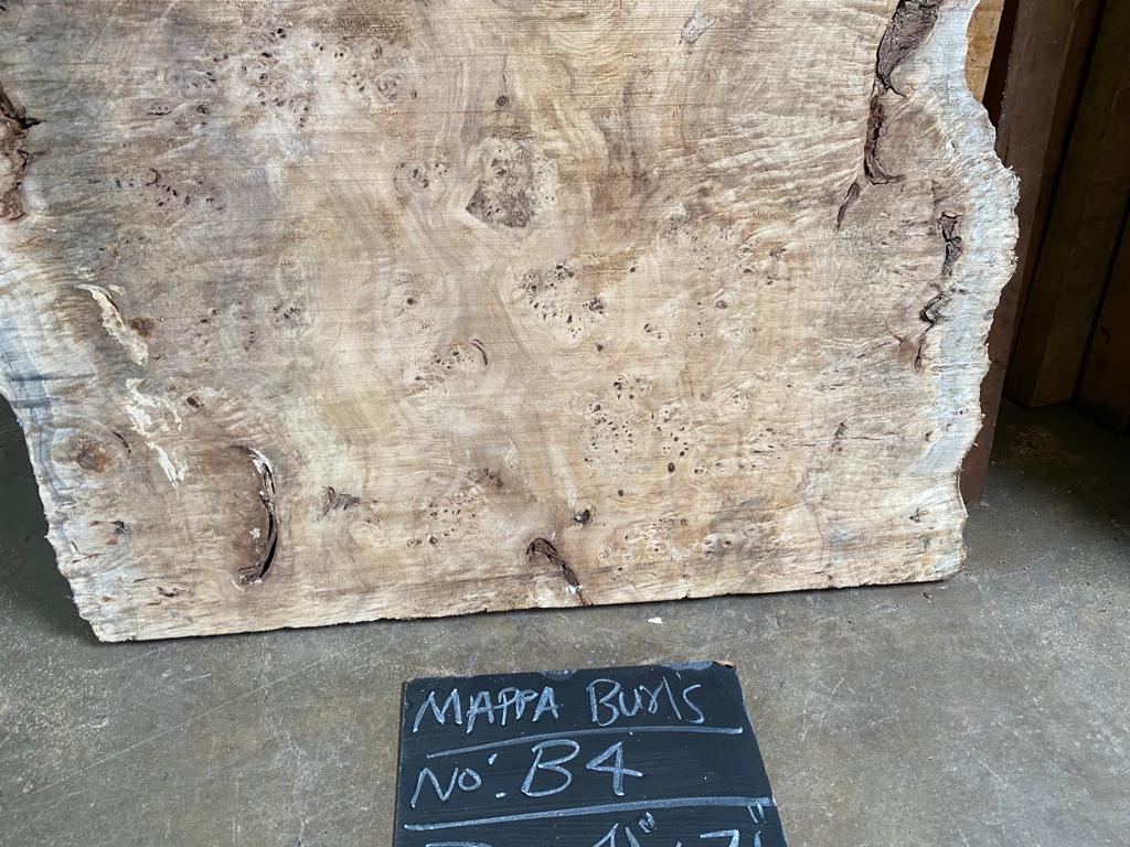 top mappa burls slabs seller online