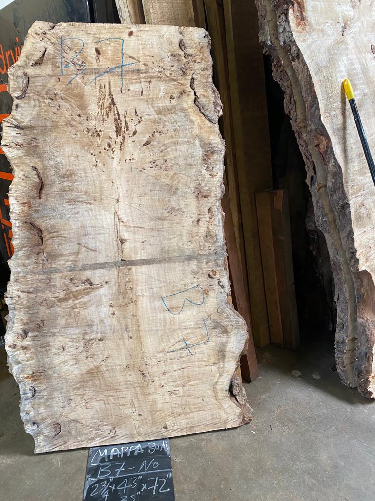 best mappa burls slabs products online
