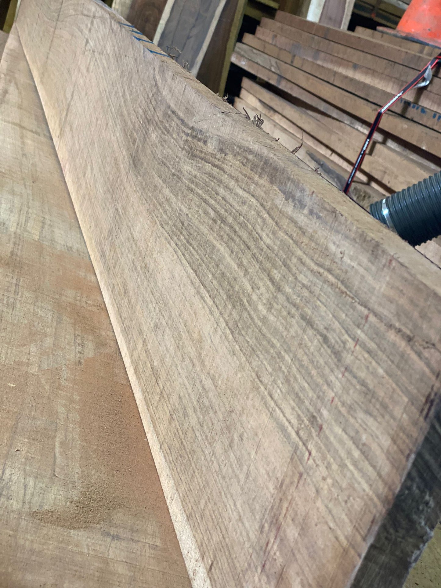 12/4 high quality Ovangkol not curly(regular)- Demo - Not for sale