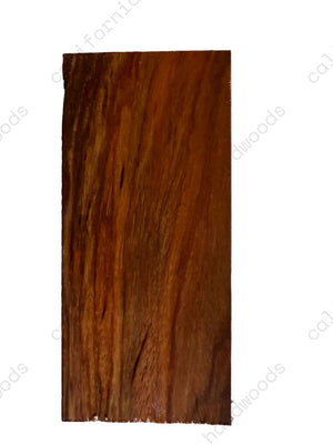 Granadillo Turning Wood Blank