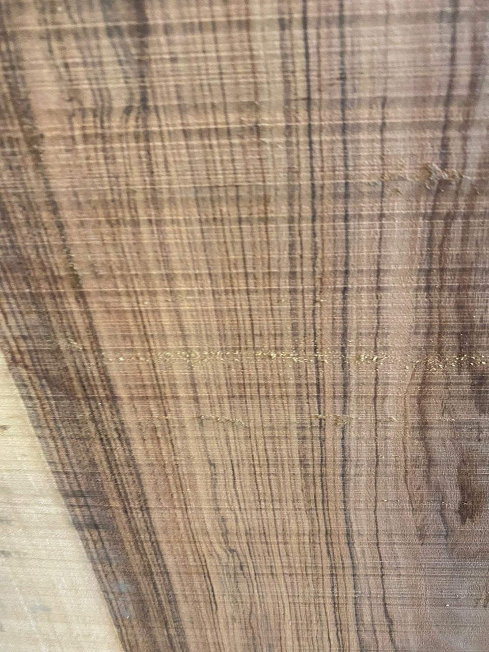 Bolivian rosewood# 220