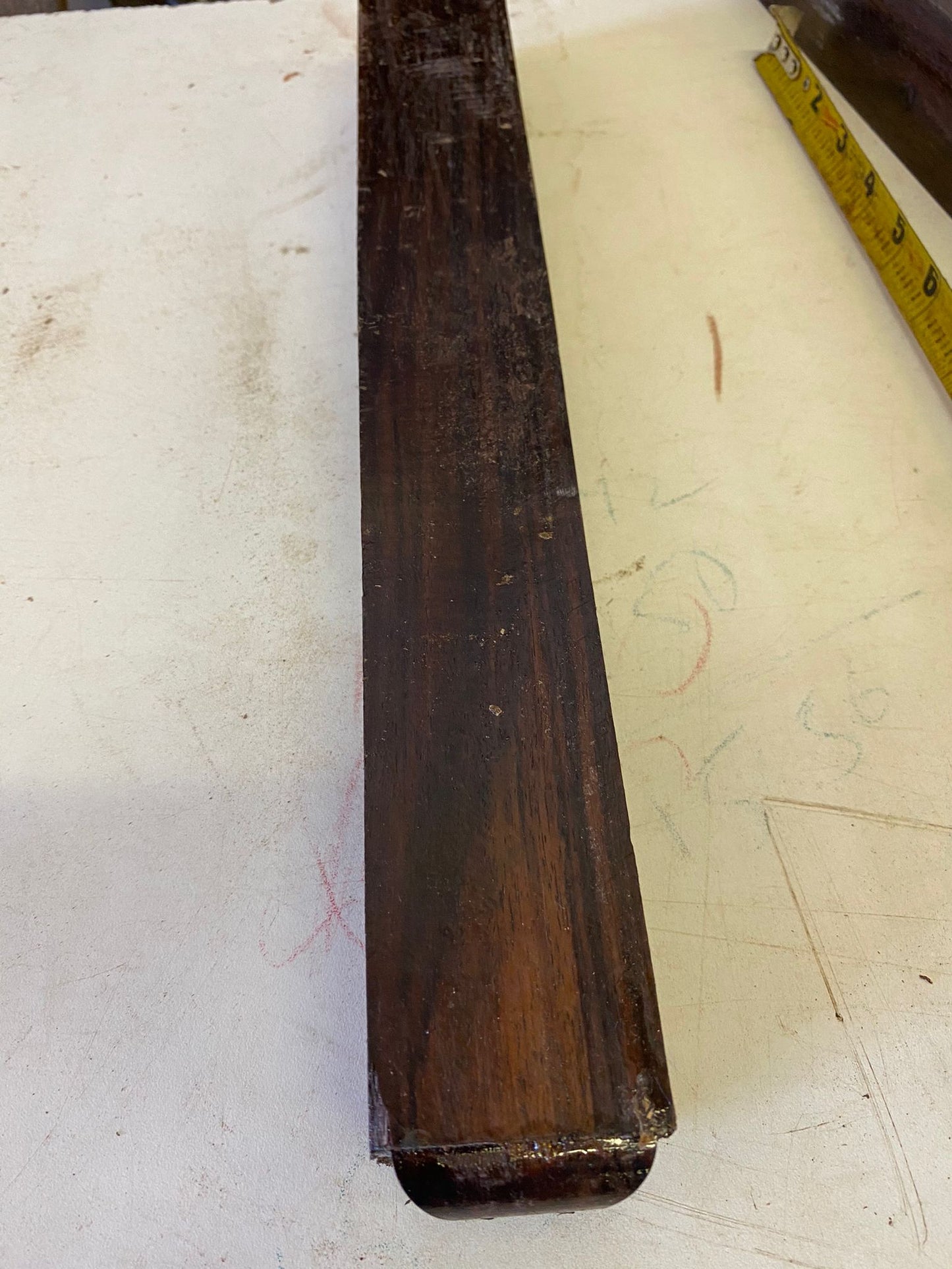 east indian rosewood turning blanks company
