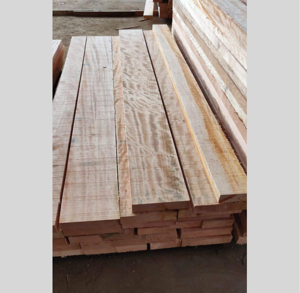 Domestic and exotic lumber Wood flooring Dressed lumber