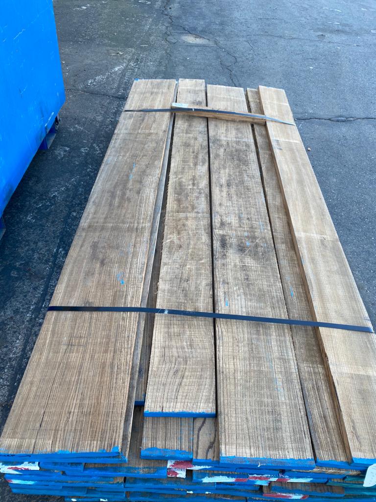 Buy Best quality Zebra wood 10 board feet