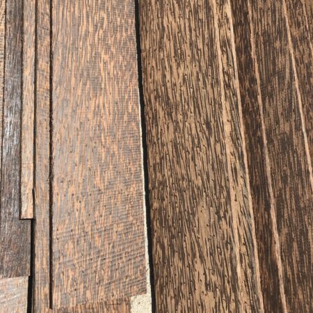 Assorted 6 pieces California exotic hardwoods special combo of  Pau Rosa | Black Palm 4/4 Lumber with 4" and 5" width, 26", 36" and 48" Length lumber with free shipping Dimension: Black Palm: 26"x4"x4/4"#1 , 36"x4"x4/4"#1, 48"x4"x4/4"#1                     Pau rosa: 26"x5"x4/4"#1 , 36"x5"x4/4"#1, 48"x5"x4/4"#1 :  Total: 6 pieces         Free shipping and quality guarantee Special combo pack  Kiln-dried  and ready to use  All images represented in this listing are real | 100 % Satisfaction Assorted Finest quality.