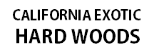 California Exotic Hardwoods