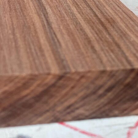 bolivian rosewood neck blanks near me