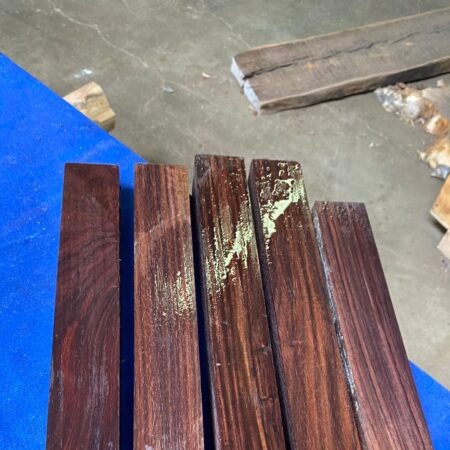 best quality east indian rosewood turning blanks