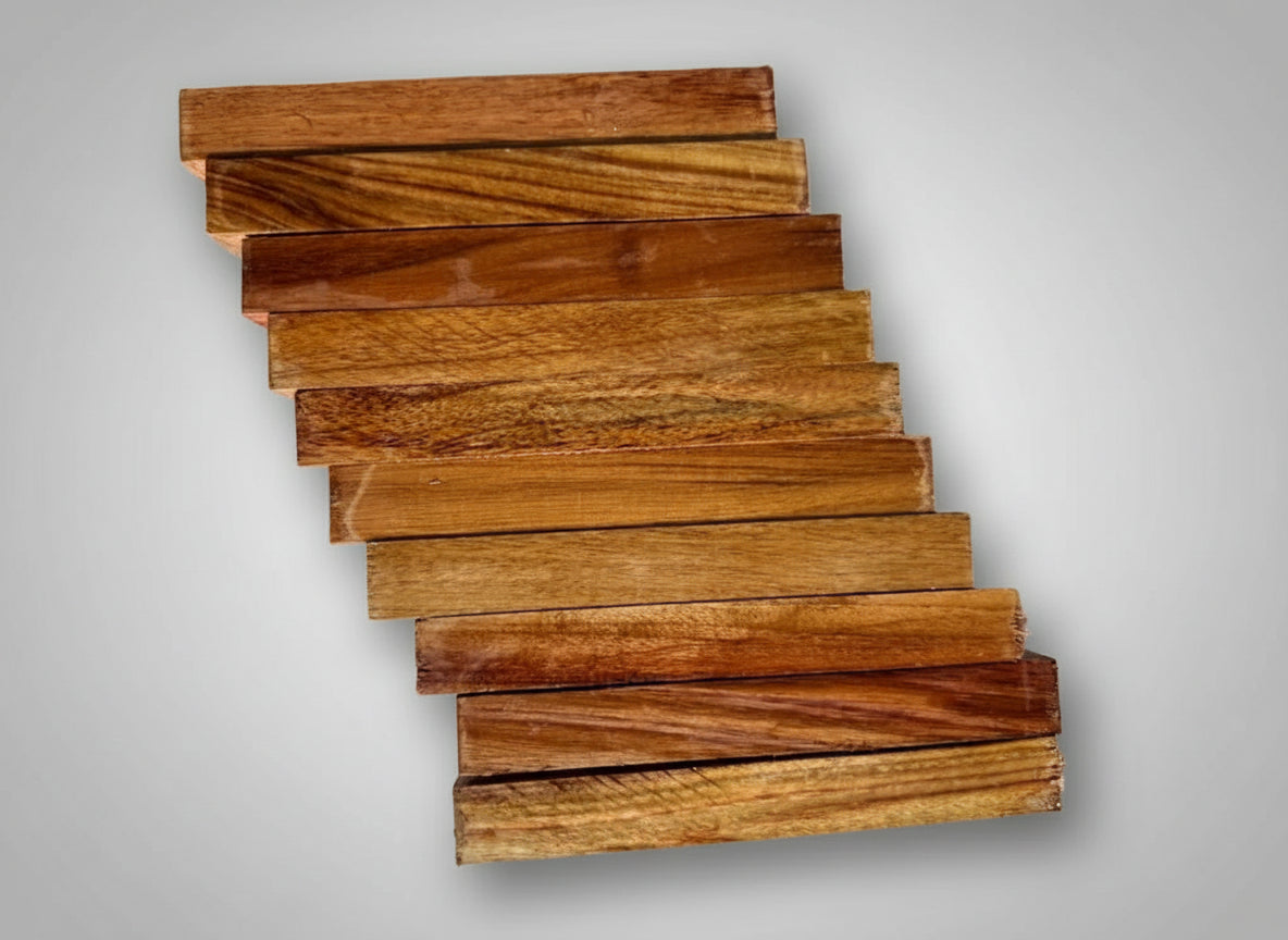 PEN BLANK COLLECTIONS