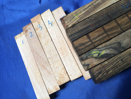 top 5 bocote and lacewood seller california