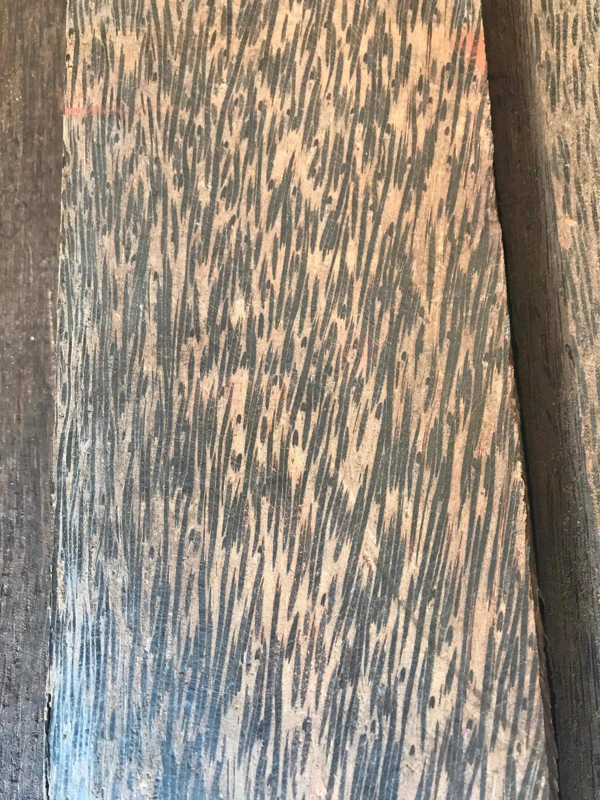 Comprar madera de palma negra de 3/4