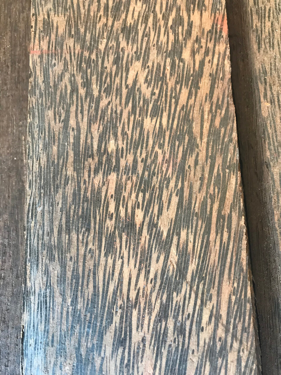 Figured exotic woods Exotic hardwoods Hardwoods