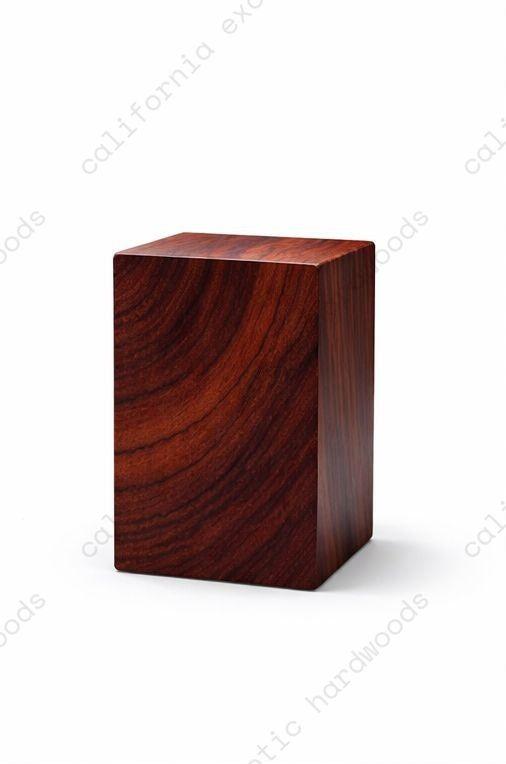 East Indian Rosewood Wood Turning Blanks – Exotic Hardwood for Crafting & Turning
