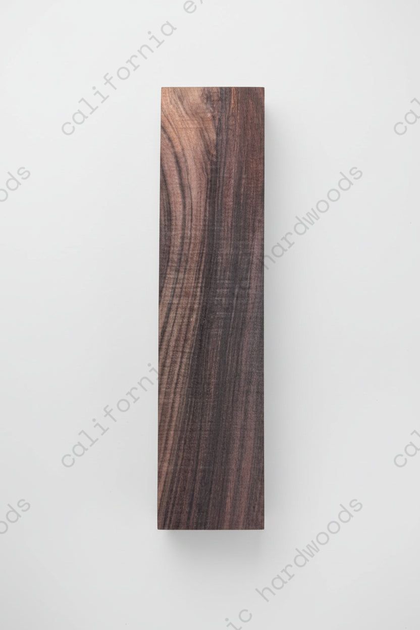 East Indian Rosewood Turning Wood Blank