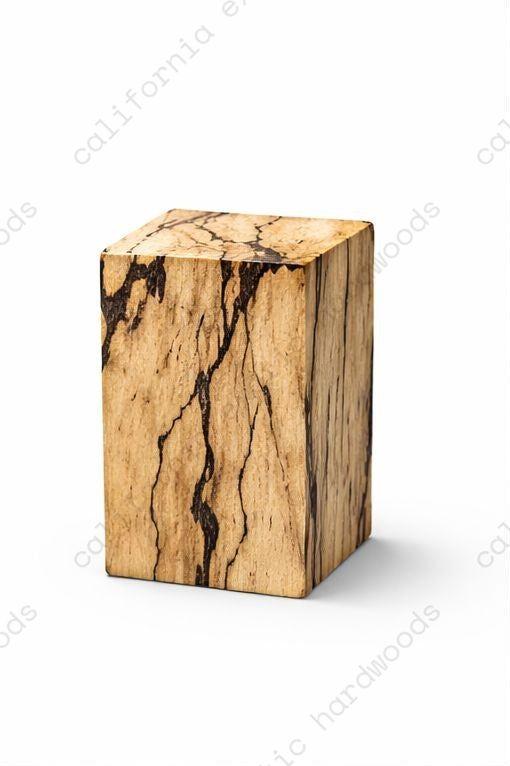 Tamarind Wood Turning Blank – Exotic Hardwood for Precision Crafting