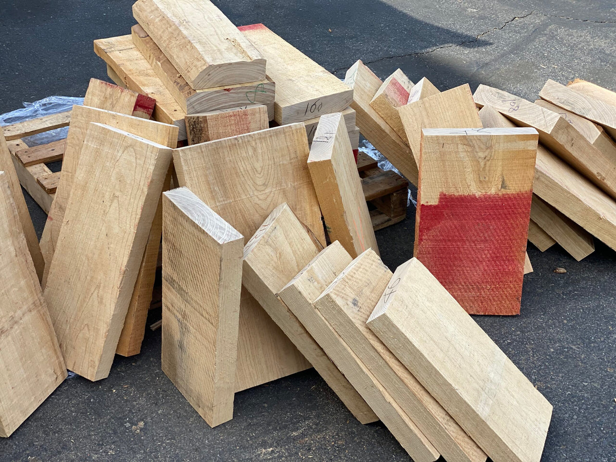 top guitar blanks seller california