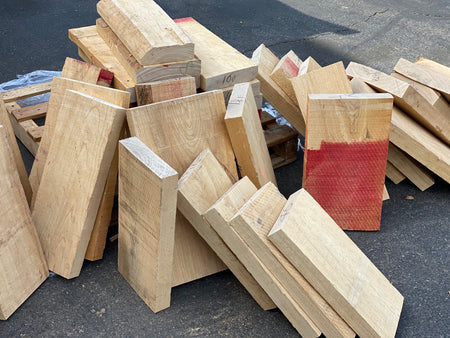 top guitar blanks seller california