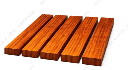 Sapele Turning Wood Blank