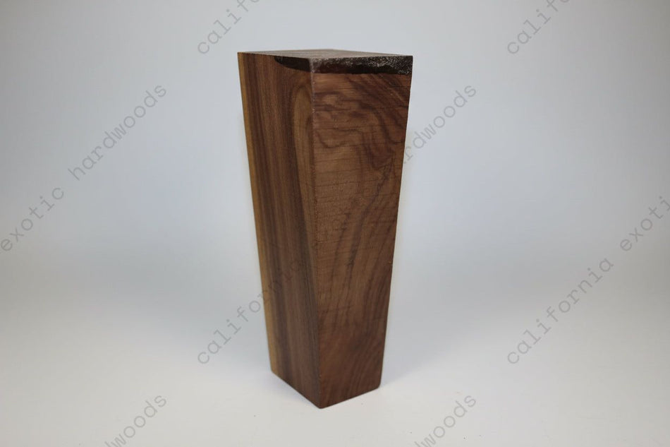 East Indian Rosewood Turning Wood Blank