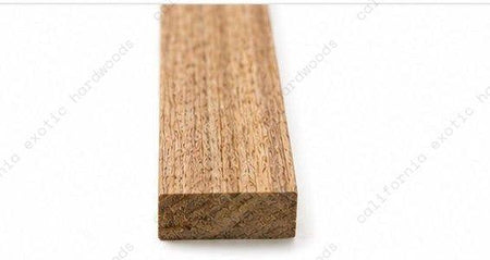 Pack of 5 Mango Binding Wood Strips | Luthier & Fine Woodworking