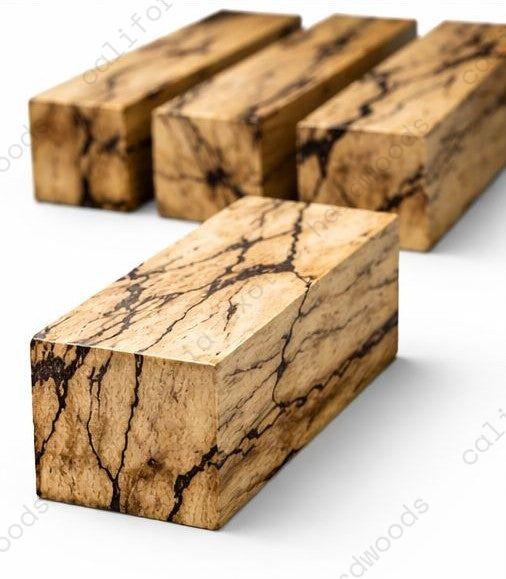 Tamarind Wood Turning Blank – Exotic Hardwood for Precision Crafting