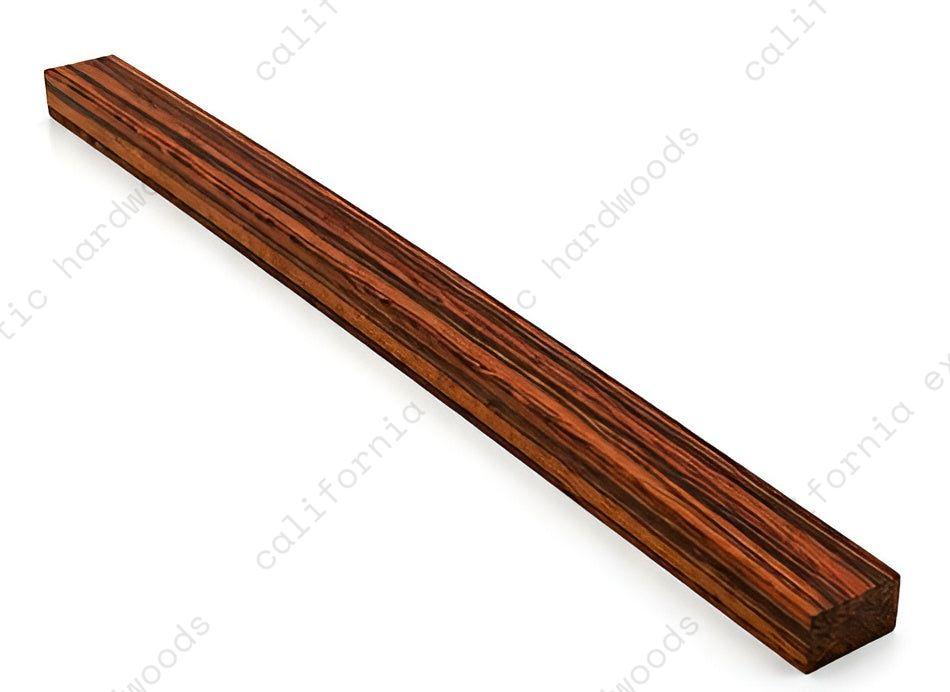 Granadillo Binding Wood Strips
