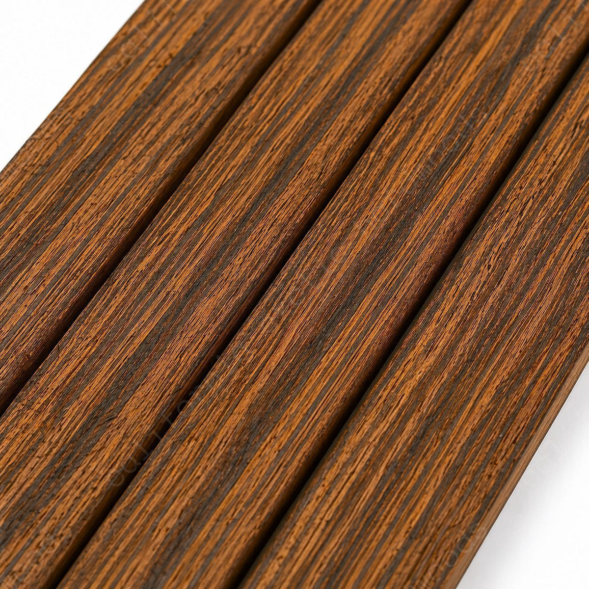 Ovangkol Binding Wood Strips
