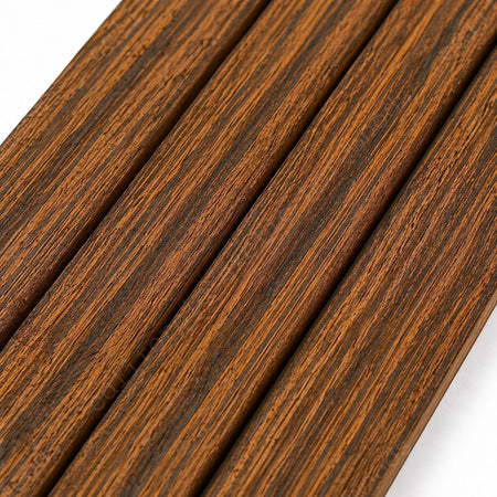 Ovangkol Binding Wood Strips