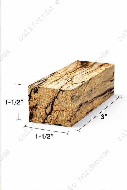 Tamarind Wood Turning Blank – Exotic Hardwood for Precision Crafting