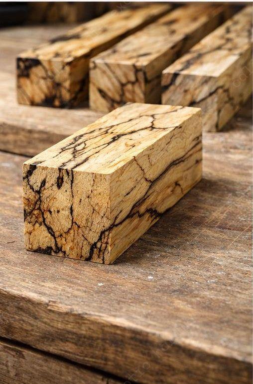 Tamarind Wood Turning Blank – Exotic Hardwood for Precision Crafting