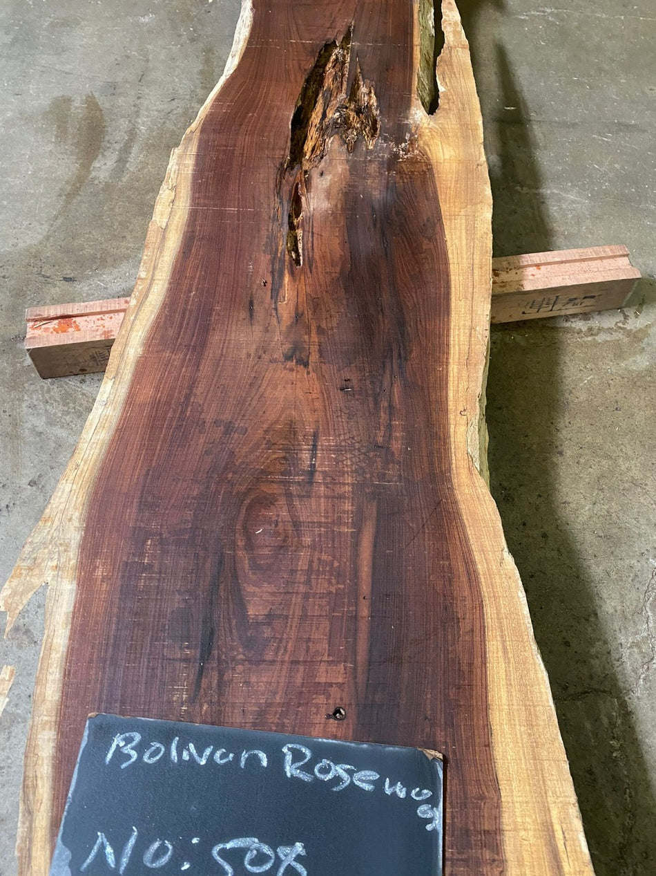 Palosanto boliviano n.° 508