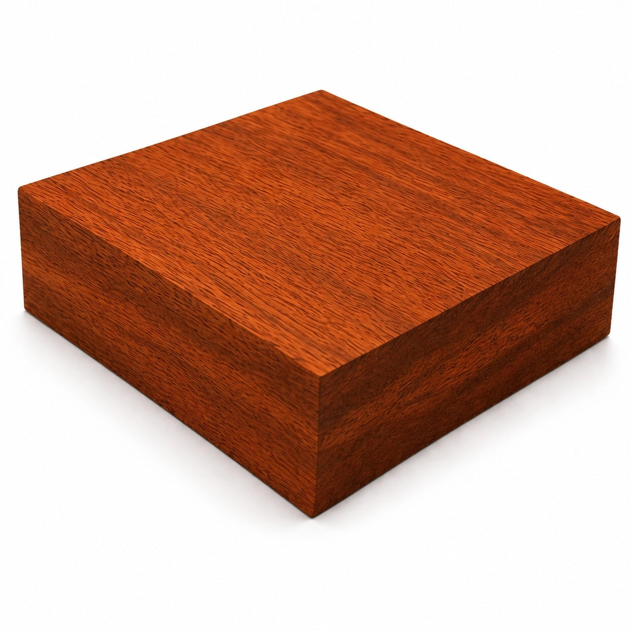 Exotic Hardwood Bowl Blank Combo Pack: Mango, Purpleheart, Granadillo, Mahogany, Black Palm