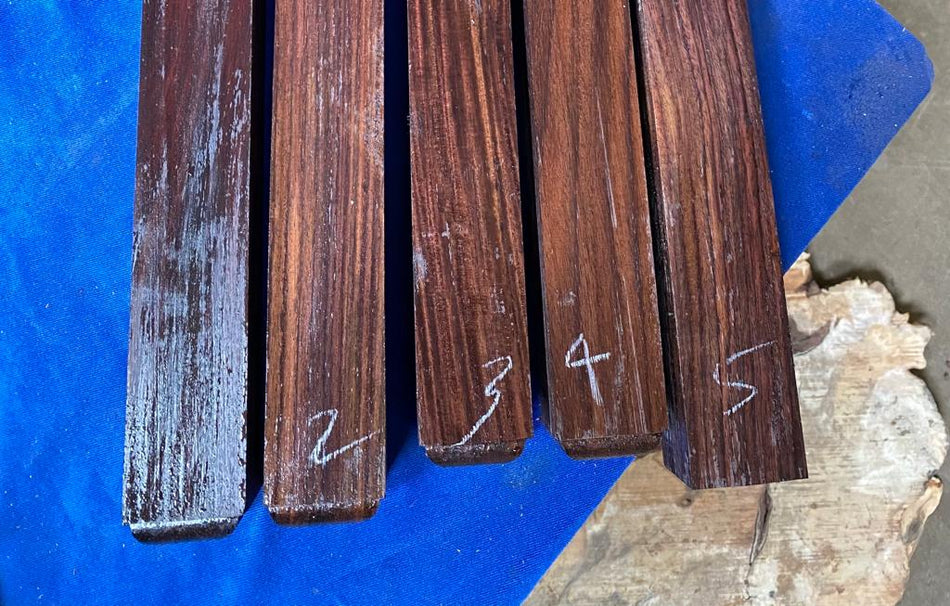 East Indian Rose wood store