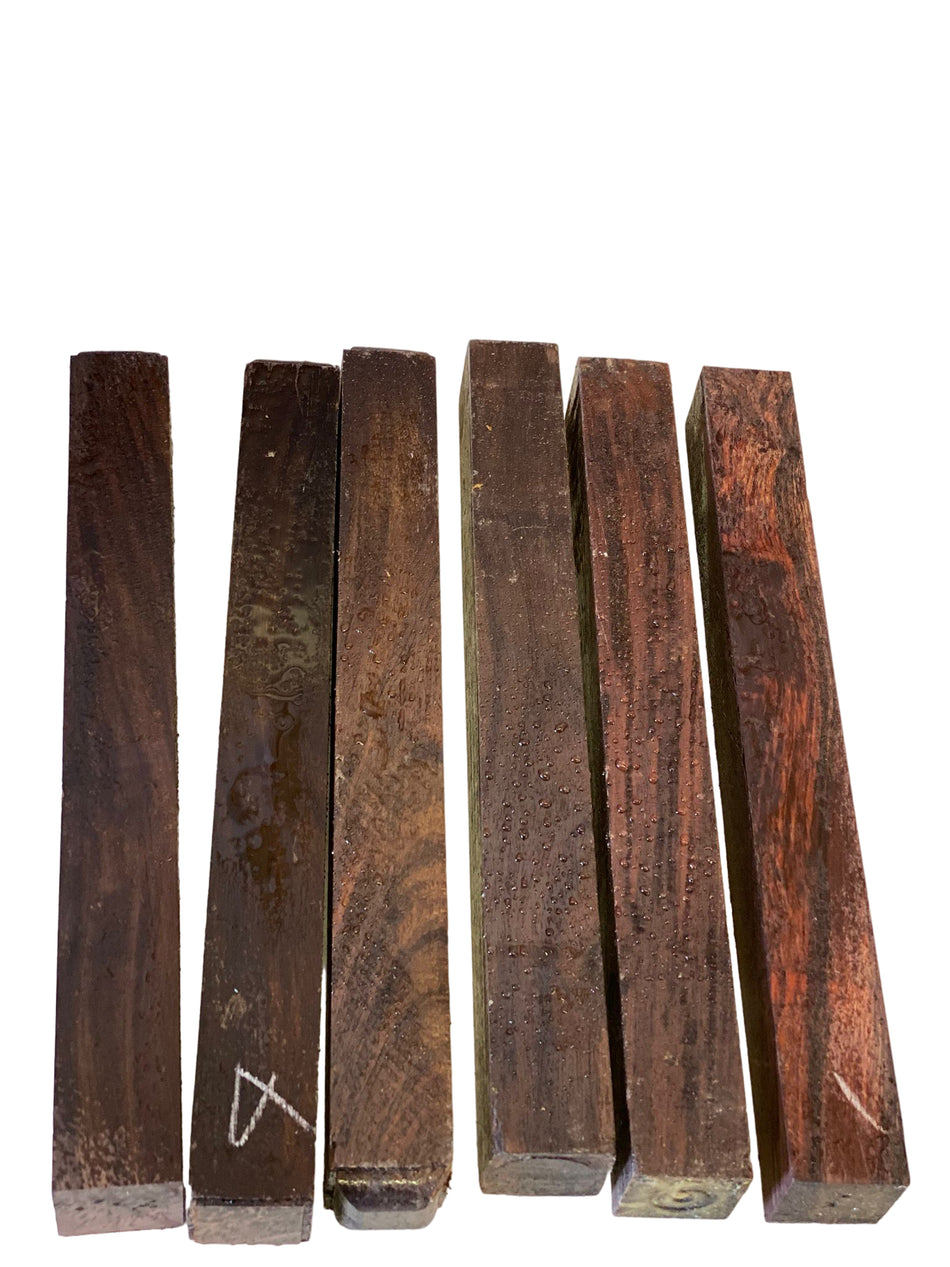 east indian rosewood tuening blanks deals