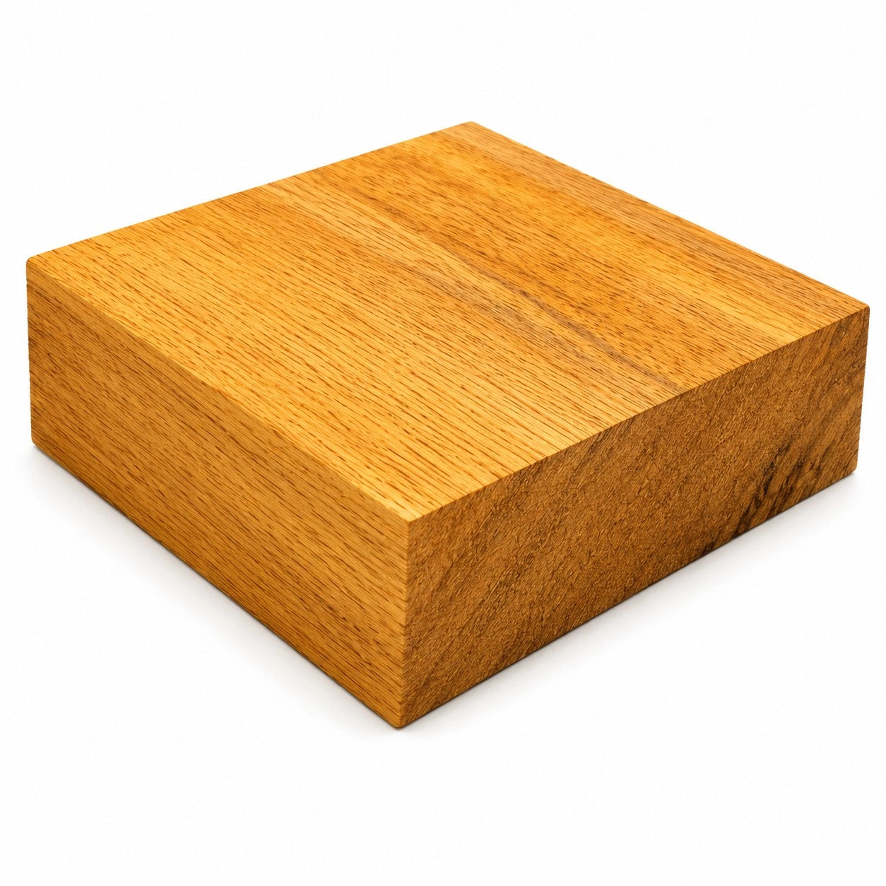Exotic Hardwood Bowl Blank Combo Pack: Mango, Purpleheart, Granadillo, Mahogany, Black Palm