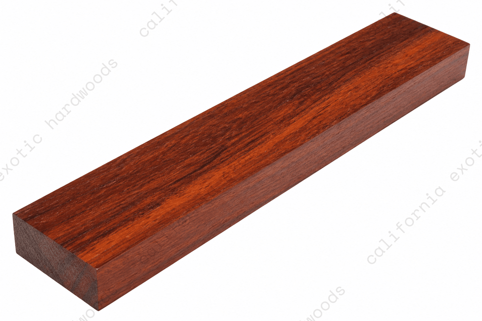 Granadillo & Purpleheart Lumber Combo Pack