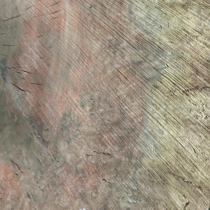 Claro Walnut Burls Live edge #1