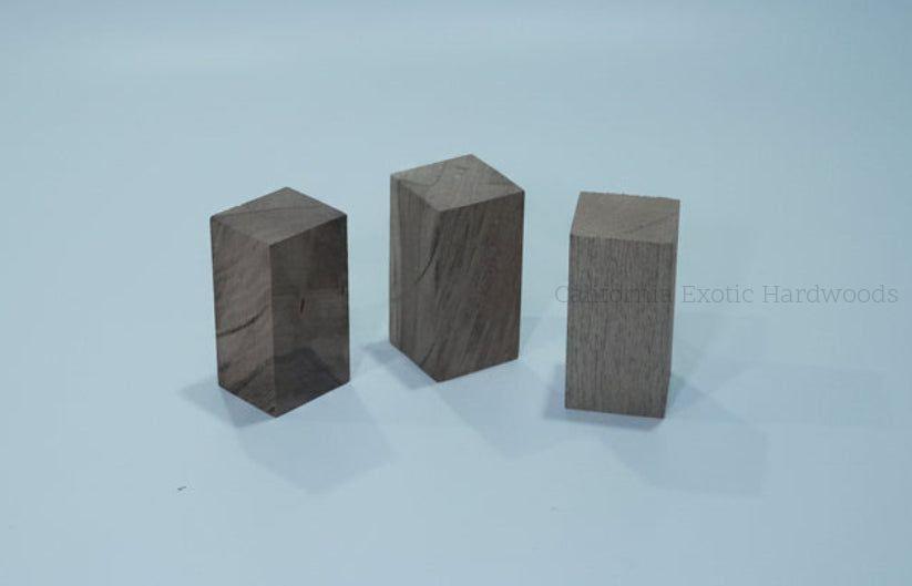 Mango Wood Turning Blank for Bottle Stoppers