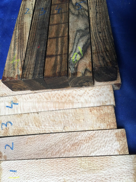 best california exotic lumber products online