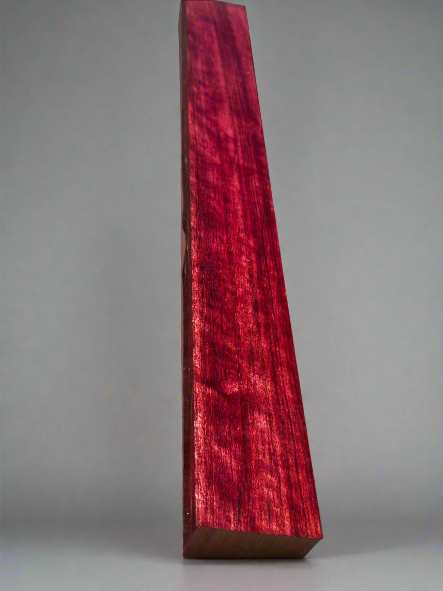 Purpleheart Hobbywood Blank