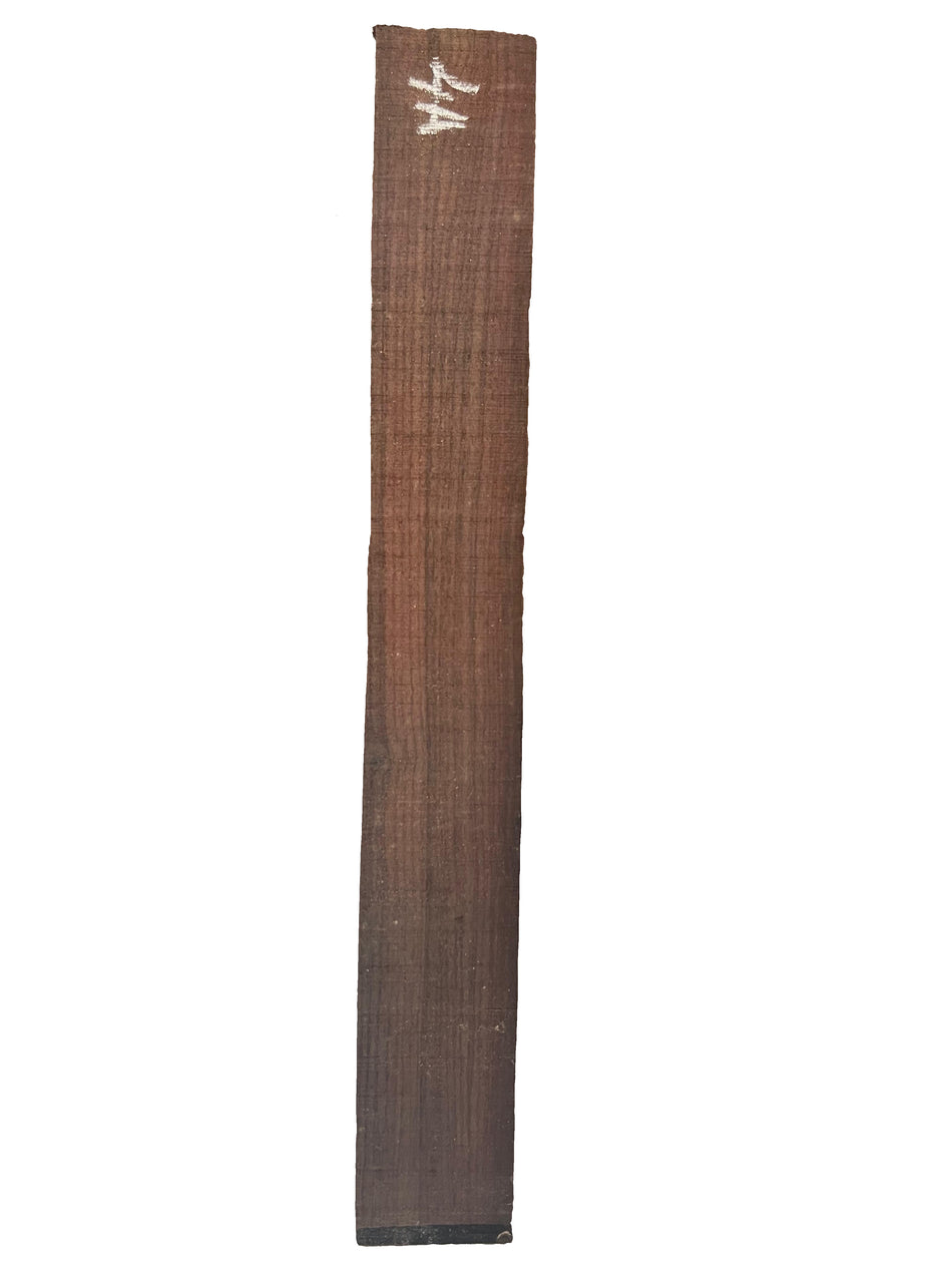 East Indian Rosewood Guitar Fingerboard (4A GRADE)