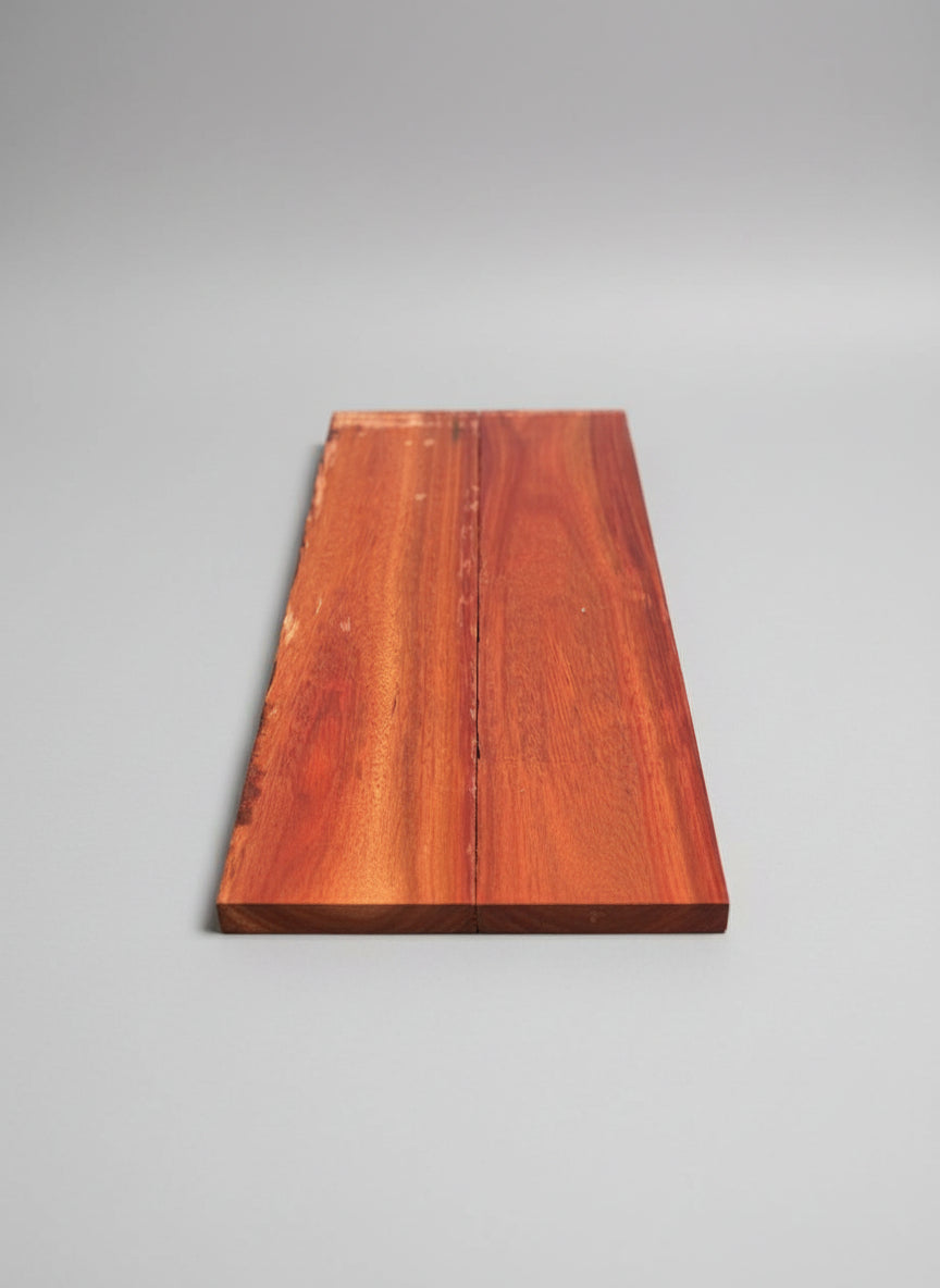 Bloodwood (1 piece ) Drop Top 24" x 16-3/8" x 3/4"