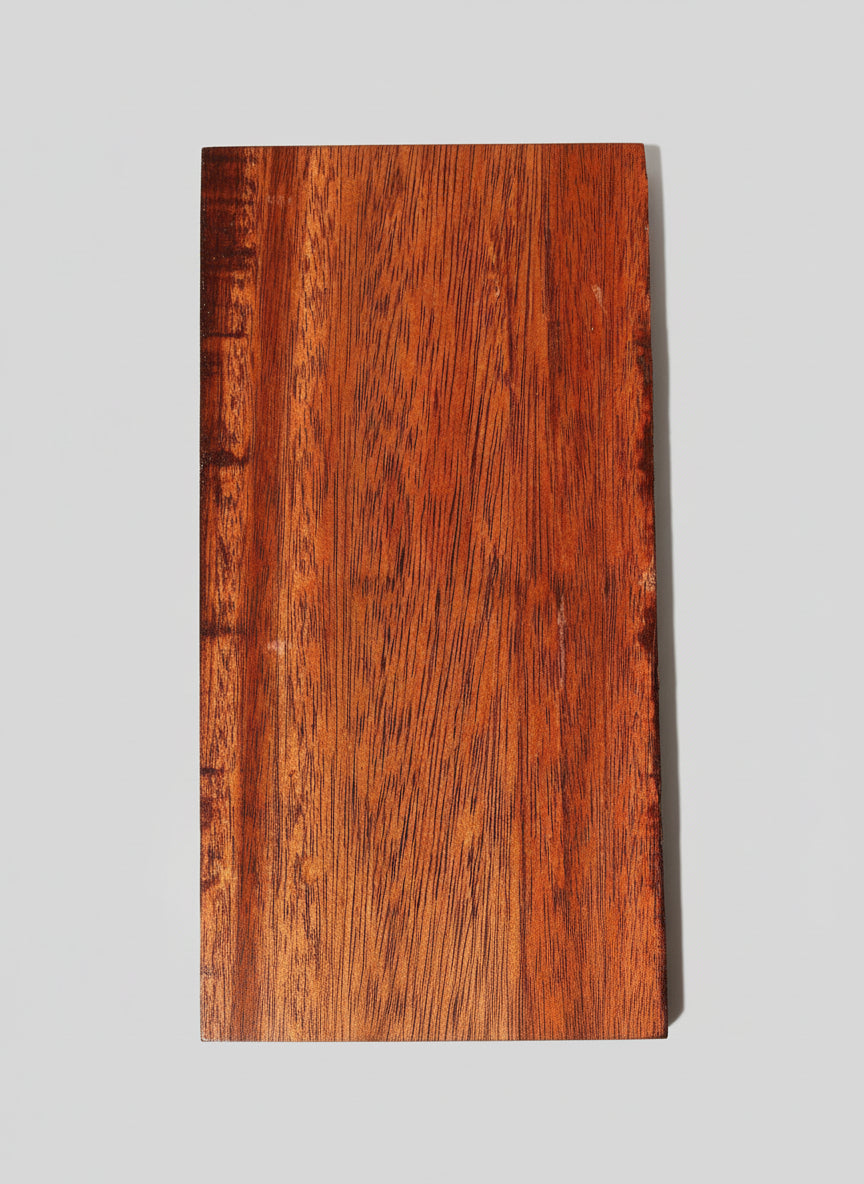 Bloodwood (1 piece ) Drop Top 24" x 16-3/8" x 3/4"