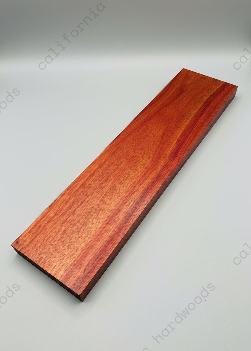 Blood Wood Lumber Board 27
