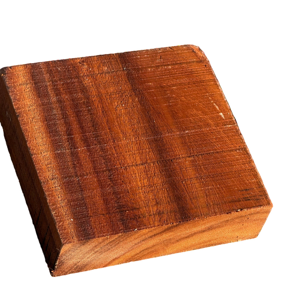 Monkeypod Bowl Blank